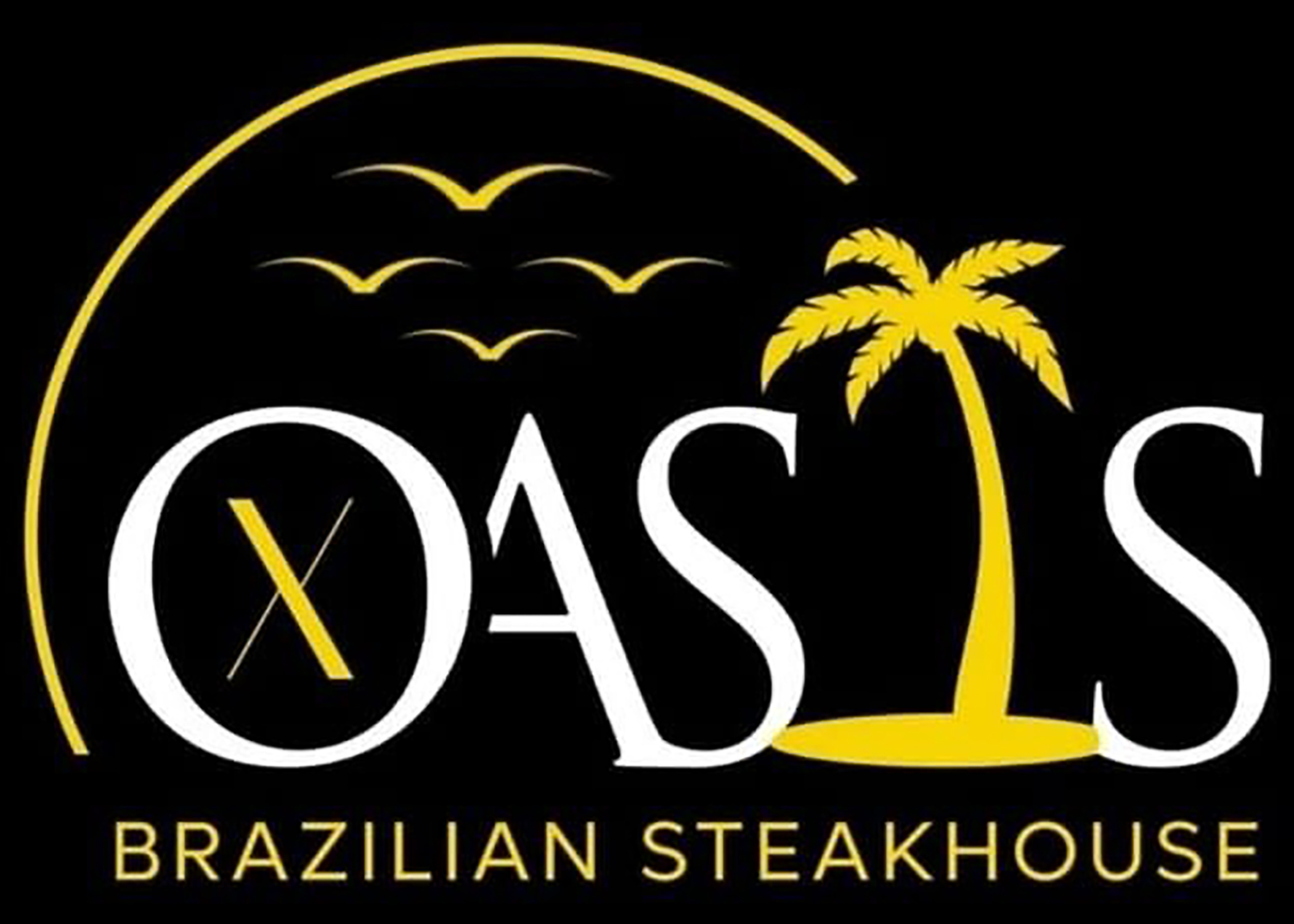 Oasis Brazilian Steak House